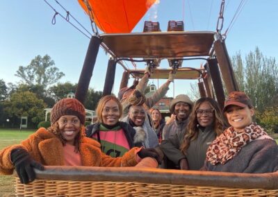 Mice 360 Events - Defining your Butterfly conference sessions in Cape Town, Stellenbosch and Gondwana Game Reserve