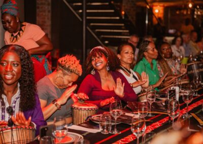 Mice 360 Events - Defining your Butterfly conference sessions in Cape Town, Stellenbosch and Gondwana Game Reserve