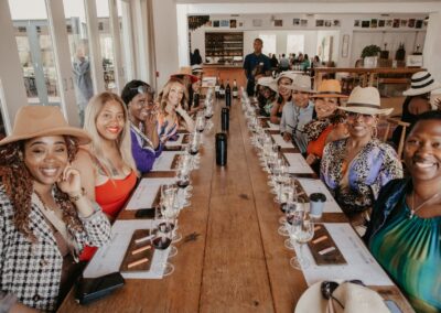 Mice 360 Events - Defining your Butterfly conference sessions in Cape Town, Stellenbosch and Gondwana Game Reserve