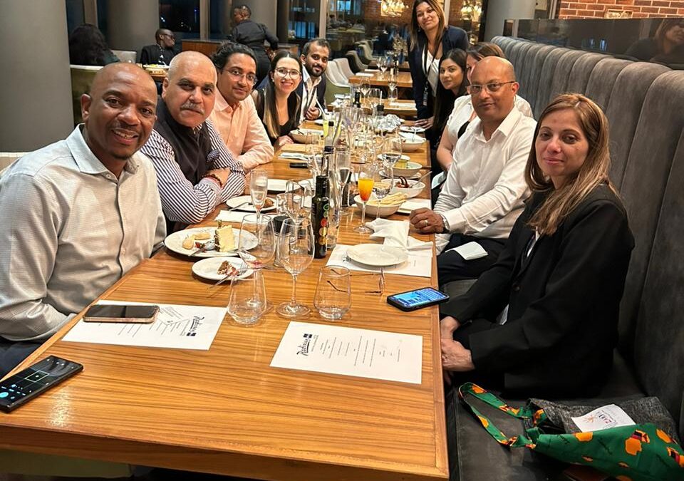 Post-Meetings Africa Incentive: Tailored MICE Experience for MICE Partners